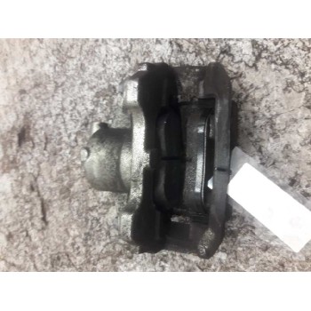 Recambio de pinza freno delantera derecha para fiat linea (110) activa (110.0/111.0) referencia OEM IAM 70H5422 BOSCH 