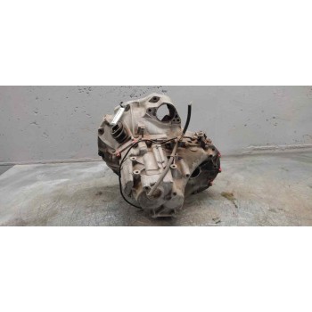 Recambio de caja cambios para nissan almera (n16/e) acenta referencia OEM IAM 2Y030  