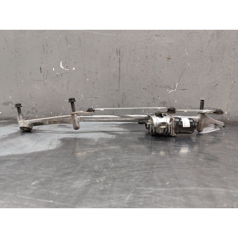 Recambio de motor limpia delantero para mercedes-benz gla (h247) gla 200 d (247.712) referencia OEM IAM A2478201503 - Blanco 2