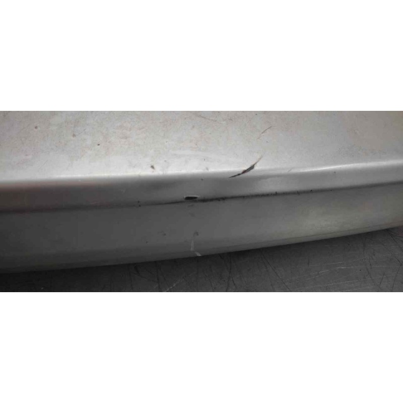 Recambio de paragolpes trasero para citroën c4 grand picasso exclusive referencia OEM IAM - Gris 4