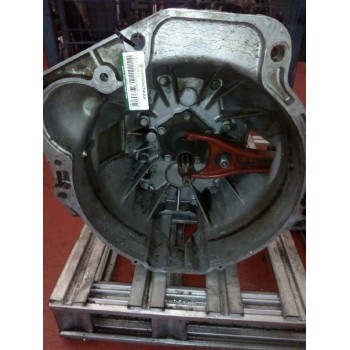 Recambio de caja cambios para iveco daily caja abierta / volquete 40-12 caja abierta referencia OEM IAM 282621N96 8868231 325838