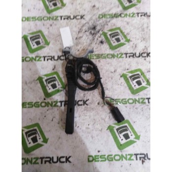 Recambio de mando limpia para daf serie 75 cf .290 euro 1/2 referencia OEM IAM 0757830 9757830 01912830