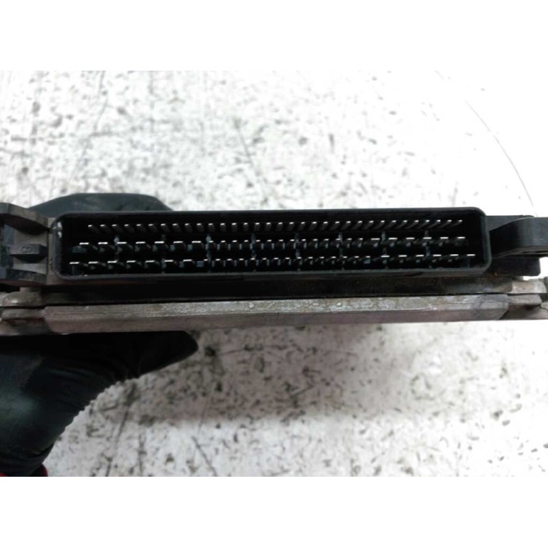 Recambio de centralita motor uce para citroën xsara berlina 2.0 hdi cat (rhy / dw10td) referencia OEM IAM 0281010162 9637089680 2