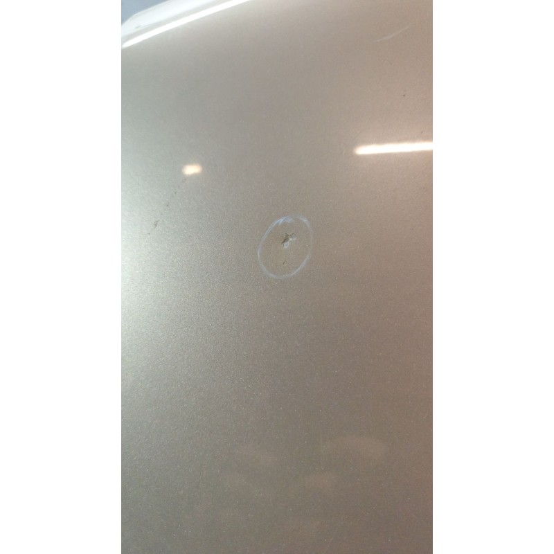 Recambio de capo para opel astra f berlina básico referencia OEM IAM - Marrón 4