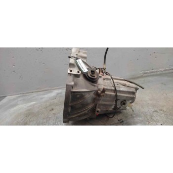 Recambio de caja cambios para nissan almera (n16/e) acenta referencia OEM IAM 2Y030  