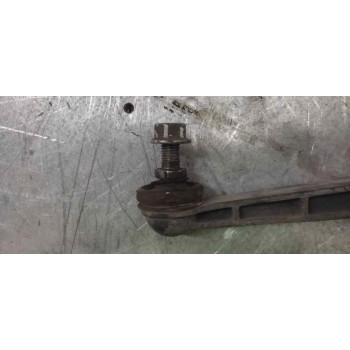 Recambio de bieleta barra estabilizadora delantera para opel zafira b cosmo referencia OEM IAM   