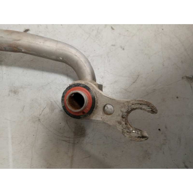 Recambio de tubos aire acondicionado para mercedes-benz actros bm 963 2-achser referencia OEM IAM A9608308917 A9608320618 - Blanco 4