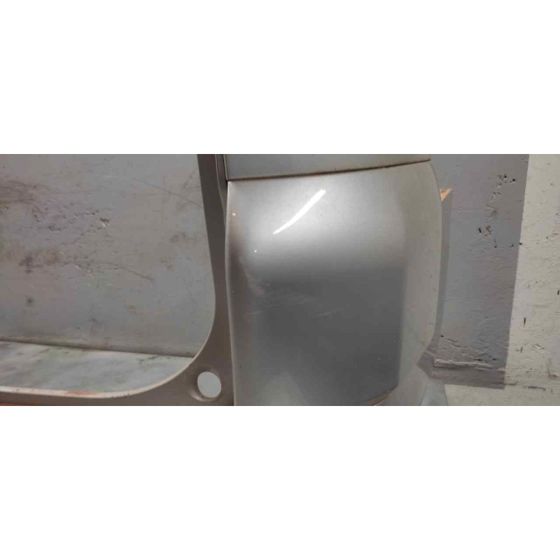 Recambio de paragolpes trasero para citroën c4 grand picasso exclusive referencia OEM IAM - Gris 5