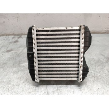 Recambio de intercooler para smart fortwo coupé (450) 0.7 (450.352, 450.332) referencia OEM IAM 0003007V005  