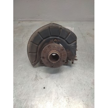 Recambio de mangueta delantera izquierda para seat toledo (5p2) magnus referencia OEM IAM 1K0199262BB  