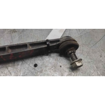 Recambio de bieleta barra estabilizadora delantera para opel zafira b cosmo referencia OEM IAM   