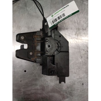 Recambio de cerradura maletero / porton para bmw 1 (e81) 118 d referencia OEM IAM   