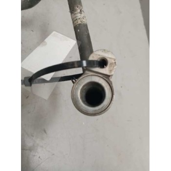 Recambio de tubos aire acondicionado para mercedes-benz actros bm 963.xxx 2-achser referencia OEM IAM A9608308917 A9608320618 