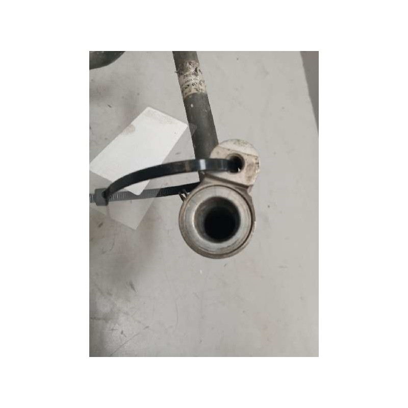 Recambio de tubos aire acondicionado para mercedes-benz actros bm 963 2-achser referencia OEM IAM A9608308917 A9608320618 - Blanco 5