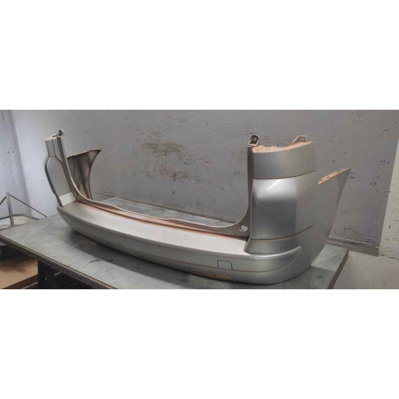 Recambio de paragolpes trasero para citroën c4 grand picasso exclusive referencia OEM IAM - Gris 6
