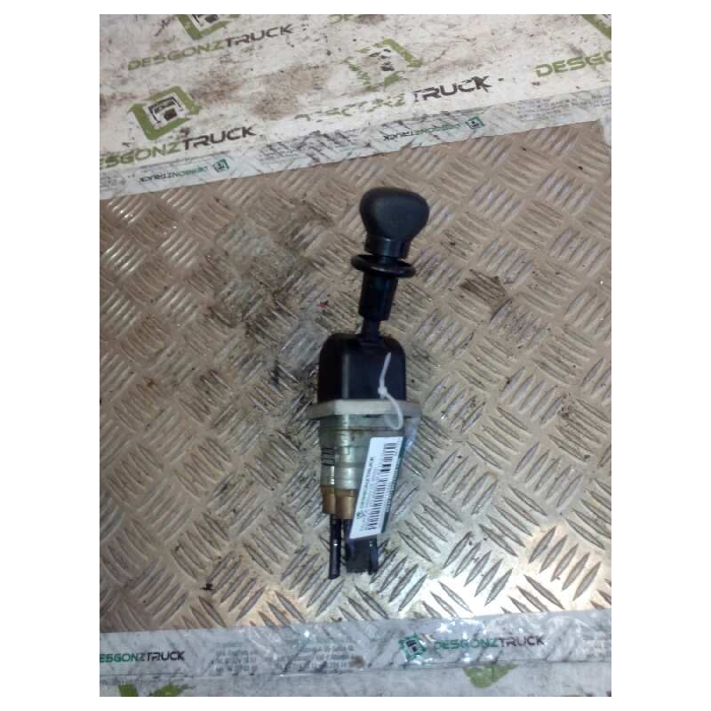 Recambio de palanca freno de mano para renault 470 magnum e2 12.0 diesel referencia OEM IAM 9617231160  