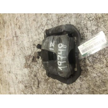 PINZA FRENO DELANTERA IZQUIERDA Z0H5422 BOSCH 
