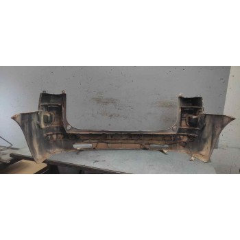 Recambio de paragolpes trasero para citroën c4 grand picasso exclusive referencia OEM IAM   