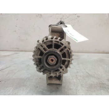 Recambio de alternador para ford fiesta (cbk) ambiente referencia OEM IAM 2S6TFA  