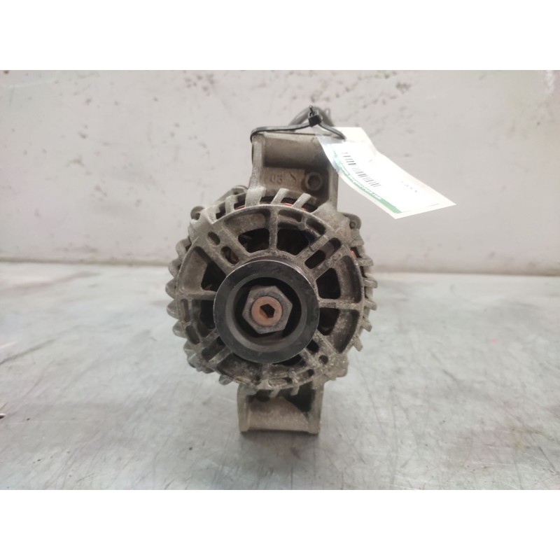 Recambio de alternador para ford fiesta (cbk) ambiente referencia OEM IAM 2S6TFA  