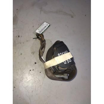 CINTURON SEGURIDAD DELANTERO DERECHO 