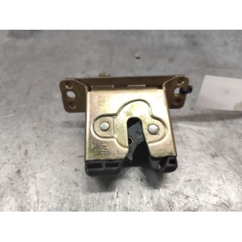 CERRADURA MALETERO / PORTON 90590957 