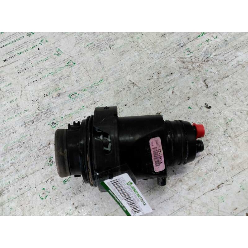 Recambio de cuello deposito para mercedes-benz clase m (w163) 270 cdi final edition (163.113) referencia OEM IAM 23453109  