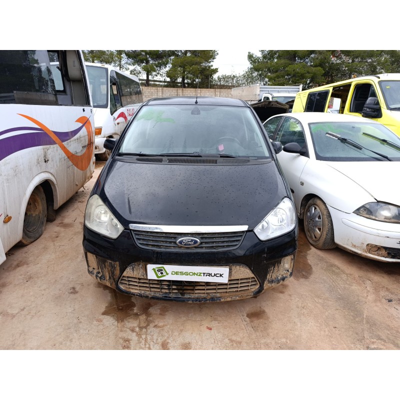 ford focus c-max (cap) del año 2007