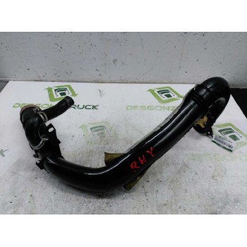 Recambio de tubo admision para peugeot 307 (s1) 2.0 hdi fap cat referencia OEM IAM 9638466280 LARGO 