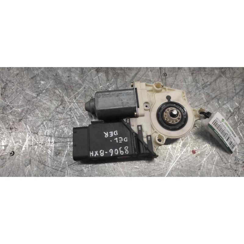 Recambio de motor elevalunas delantero derecho para seat leon (1m1) last edition referencia OEM IAM 9776105415301 F005S00058 29 