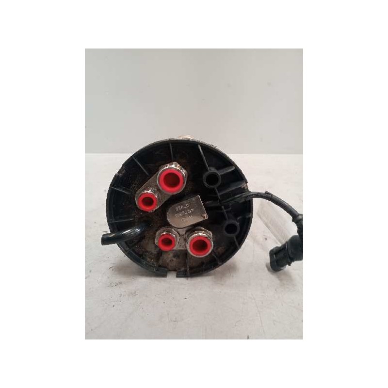 Recambio de aforador para iveco stralis (as) 12.9 diesel referencia OEM IAM 41272285 4127228500 - Rojo 2
