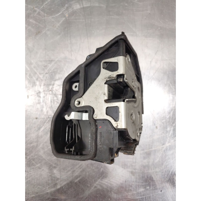 Recambio de cerradura puerta delantera derecha para bmw 1 (e81) 118 d referencia OEM IAM a046998  