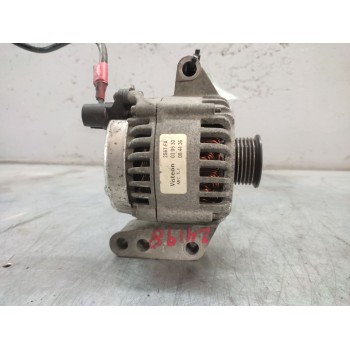 Recambio de alternador para ford fiesta (cbk) ambiente referencia OEM IAM 2S6TFA  