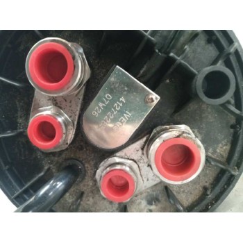 Recambio de aforador para iveco stralis (as) 12.9 diesel referencia OEM IAM 41272285 4127228500 
