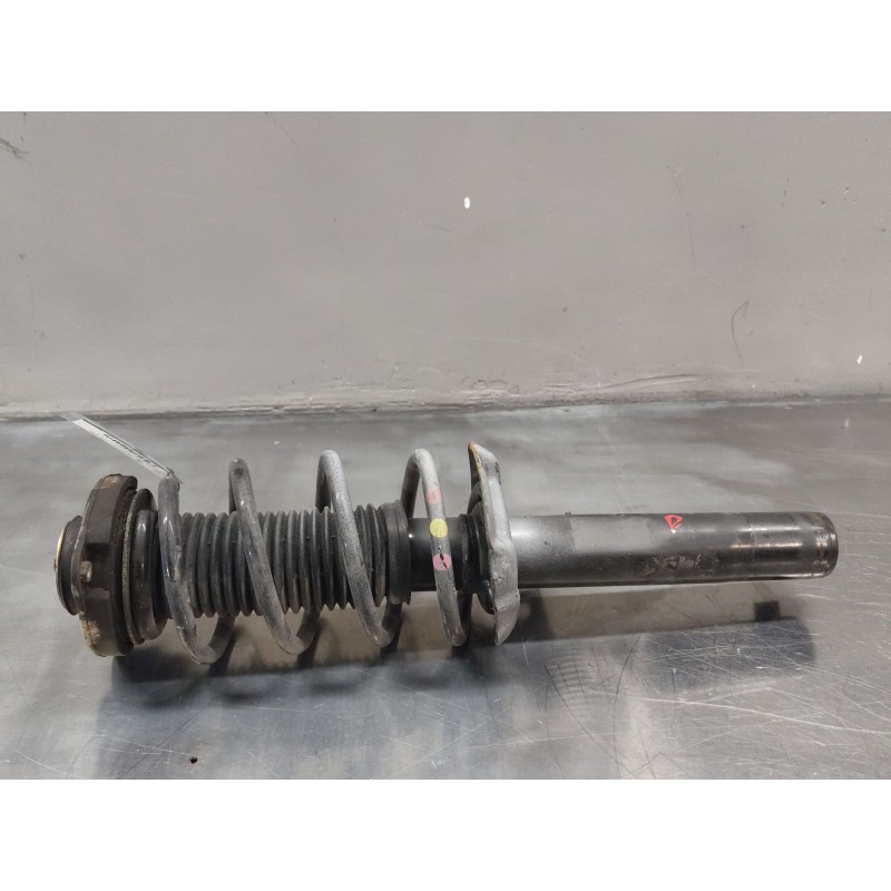 Recambio de amortiguador delantero derecho para volkswagen touran (1t3) 1.6 tdi referencia OEM IAM   