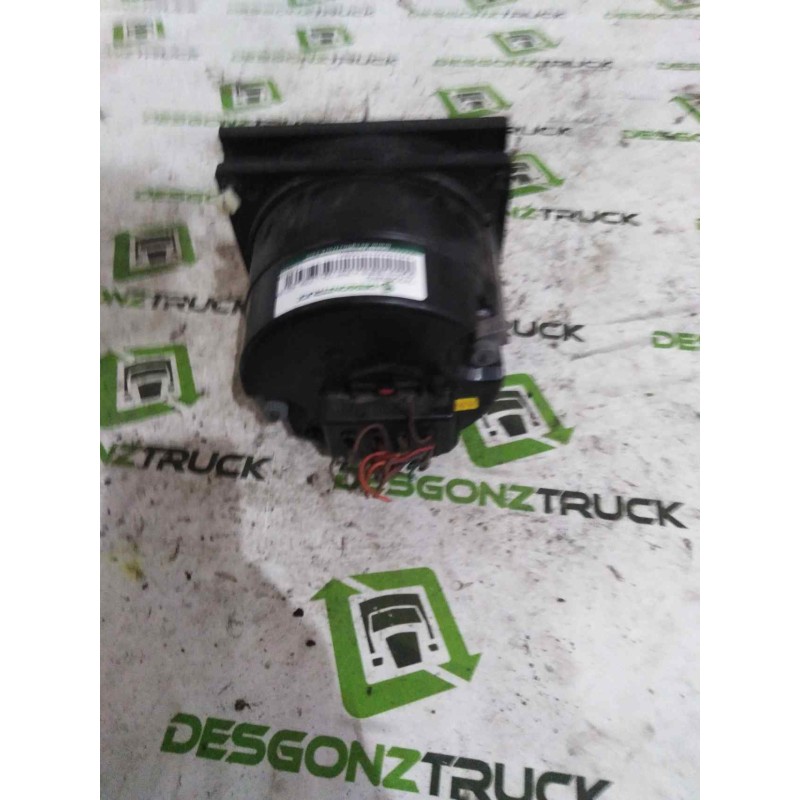 Recambio de tacografo para scania serie 4 (p/r 124 l) fsa 420 (4x2) e2/e3 corto cr 13 / 14 b referencia OEM IAM 13182780 3175711 3