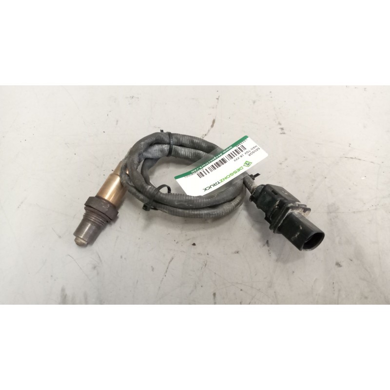 Recambio de sensor para man tgx 18.xxx fg / 4x2 ll xl referencia OEM IAM 51154080001  SONDA LAMBA
