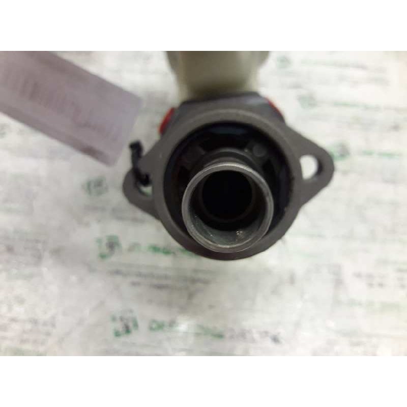 Recambio de bomba freno para volkswagen polo berlina (6n2) trendline referencia OEM IAM - Azul 2