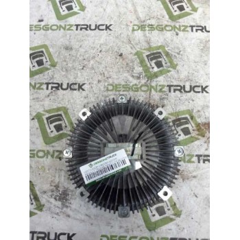 Recambio de ventilador viscoso motor para renault trucks maxity 110.35 (110cv) referencia OEM IAM   