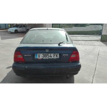 honda civic berlina .5 (ma/mb) del año 1996