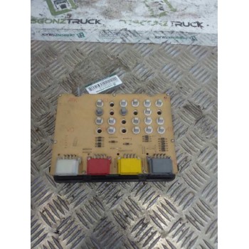 Recambio de cuadro instrumentos para renault 470 magnum e2 12.0 diesel referencia OEM IAM 5010293997  