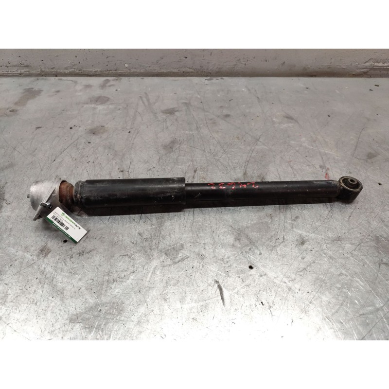 Recambio de amortiguador trasero derecho para seat ibiza (6l1) fresh referencia OEM IAM 6Q0513025AJ  
