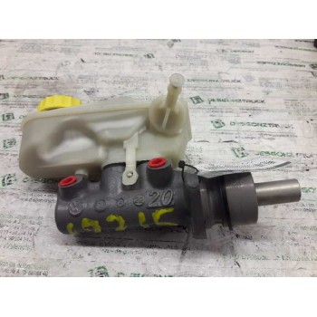 Recambio de bomba freno para volkswagen polo berlina (6n2) trendline referencia OEM IAM   