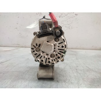 Recambio de alternador para ford fiesta (cbk) ambiente referencia OEM IAM 2S6TFA  