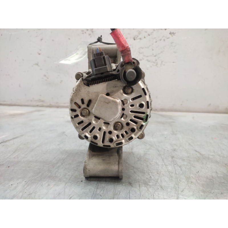 Recambio de alternador para ford fiesta (cbk) ambiente referencia OEM IAM 2S6TFA - Blanco 4