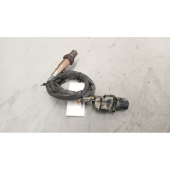 Recambio de sensor para man tgx 18.xxx fg / 4x2 ll xl referencia OEM IAM 51154080001  SONDA LAMBA