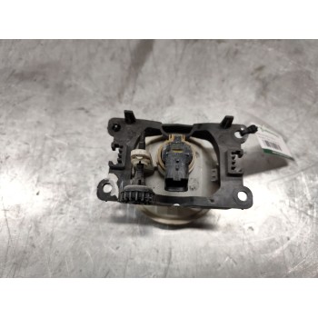 Recambio de faro antiniebla derecho para peugeot 3008 i monospace (0u_) 2.0 hdi referencia OEM IAM   