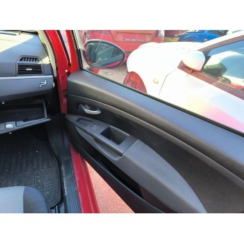 fiat grande punto (199) del año 2008