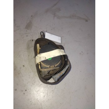 Recambio de cinturon seguridad delantero derecho para nissan trade 2.0 d referencia OEM IAM   