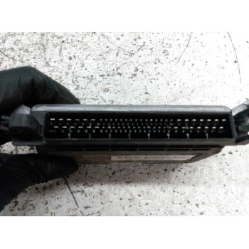 Recambio de centralita motor uce para peugeot 206 berlina referencia OEM IAM 0261206216 9632693980 BOSCH